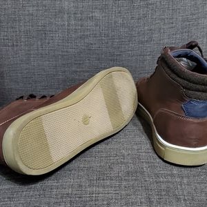 Men's shoes